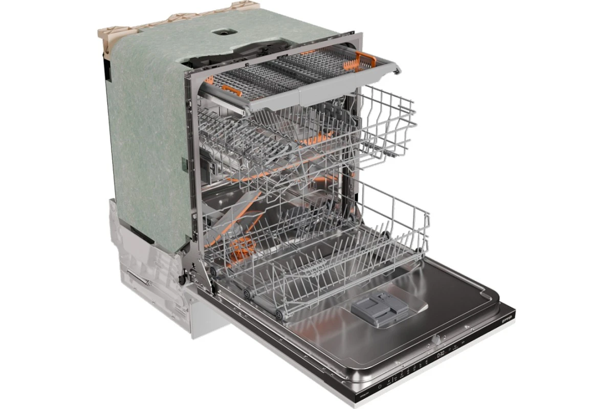 Встраиваемая посудомоечная машина Gorenje GV16D5