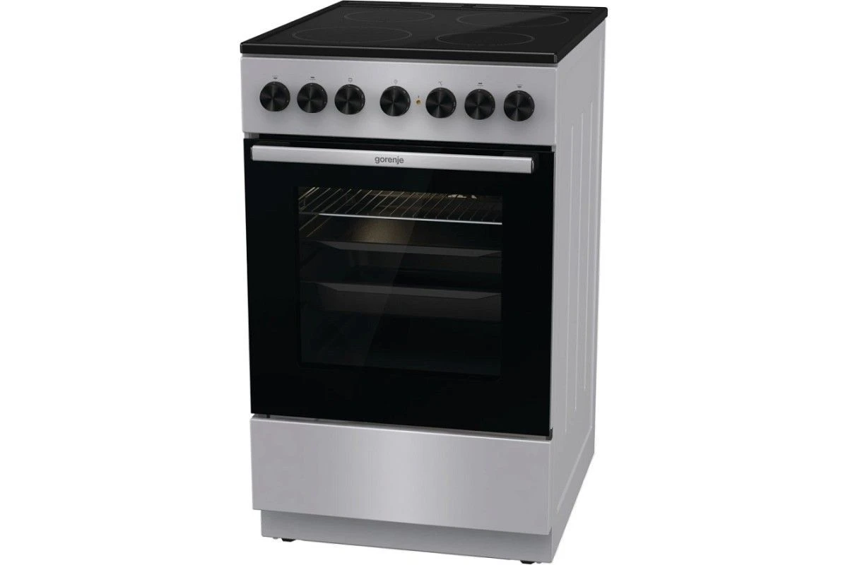 Электрическая плита Gorenje GEC5B41SG