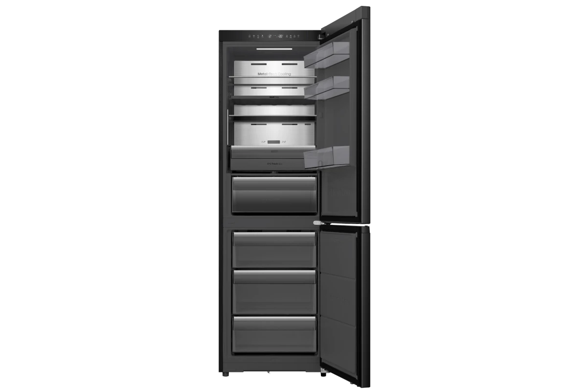 Холодильник Hisense RB5K330GSFE