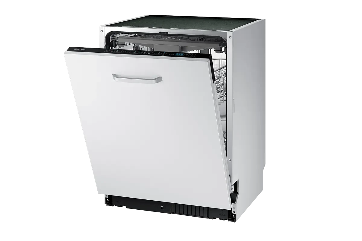 Встраиваемая посудомоечная машина Samsung DW60M6050BB