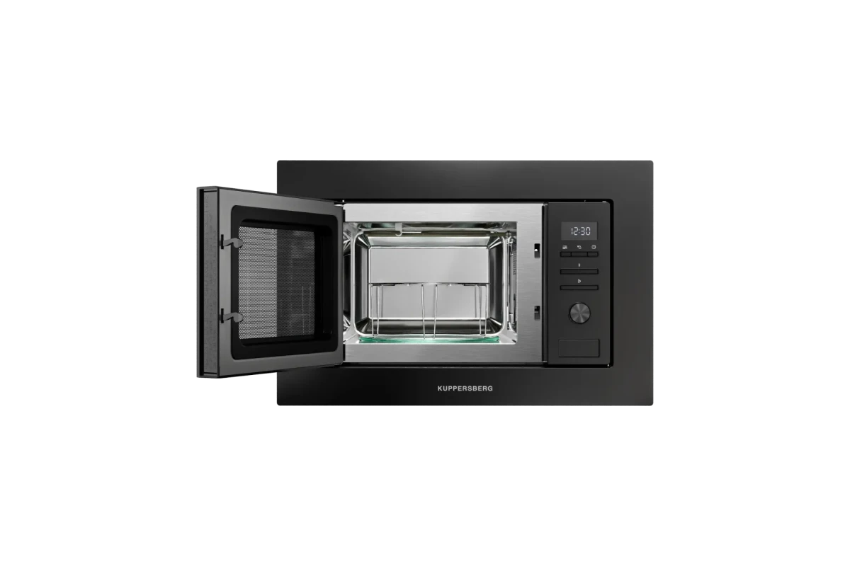 Встраиваемая микроволновая печь Kuppersberg HMW 621 B