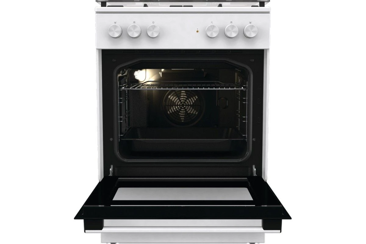 Комбинированная плита Gorenje GK6A40WA