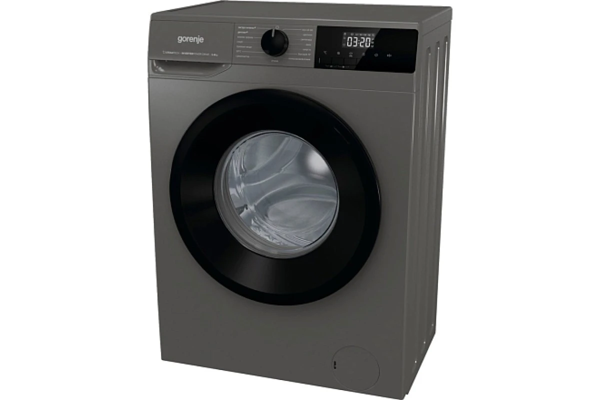 Стиральная машина Gorenje W2NHPI62SCSS