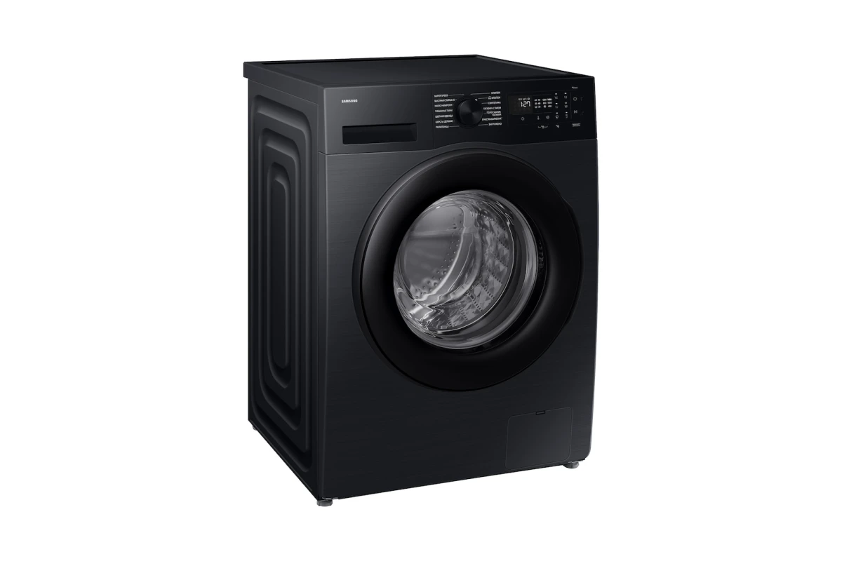 Стиральная машина Samsung WW90DG5U34ABLP