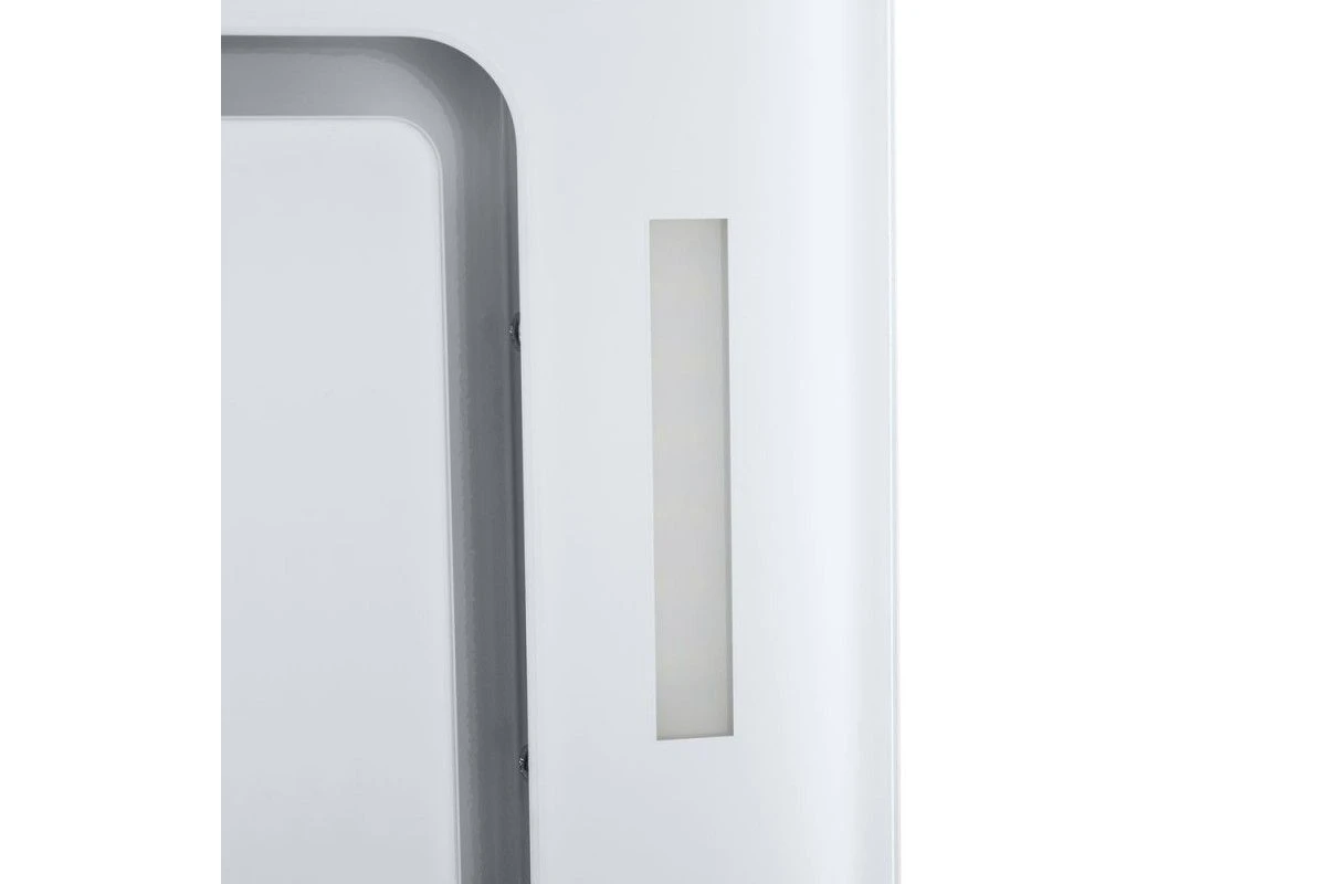 Кухонная вытяжка HOMSair Crocus Push 52 белый