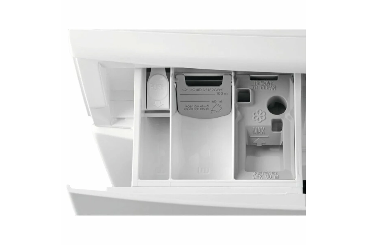 Стиральная машина Electrolux EW6F3R28WU