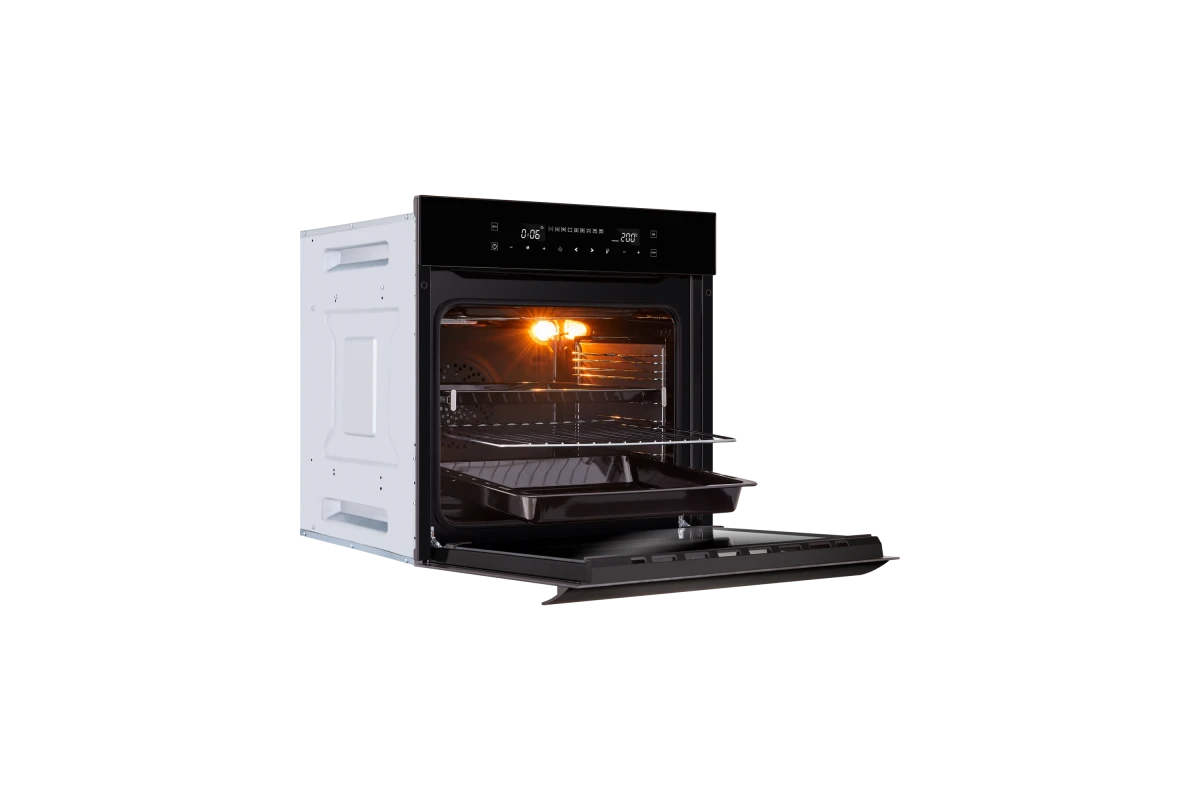 Духовой шкаф Hiberg VM 6192 B