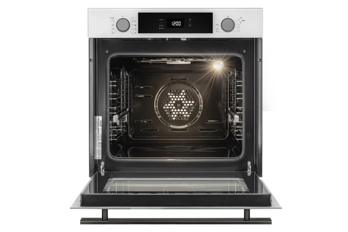 Электрический духовой шкаф DeLonghi DEO 735 BB FRANCA
