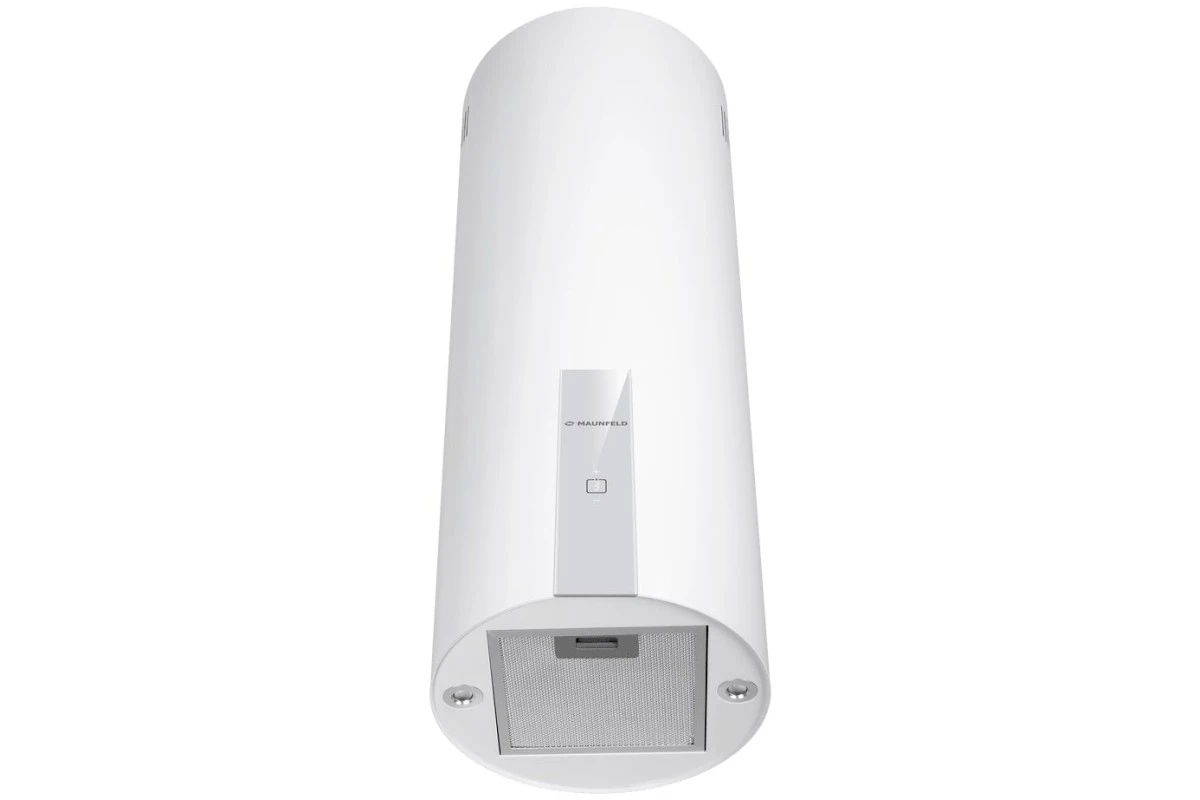 Вытяжка Maunfeld Lee Wall 35 Sensor белый