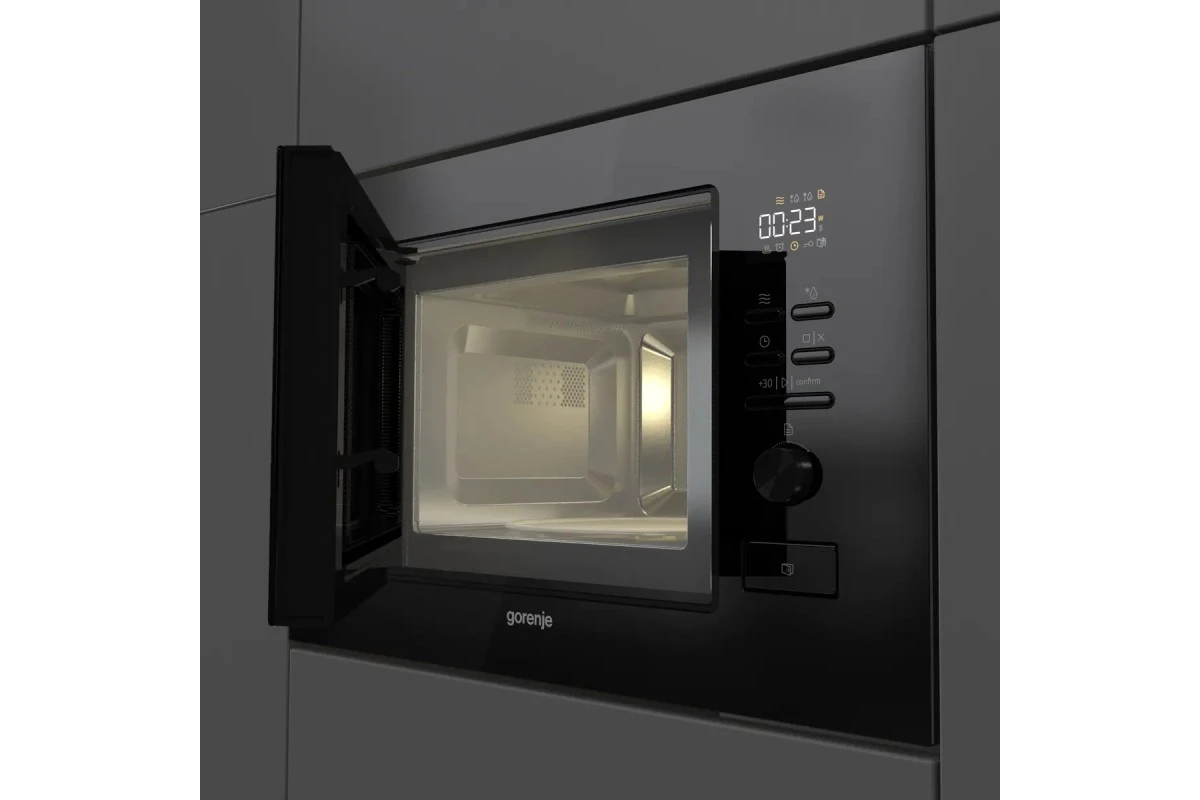 Микроволновая печь Gorenje BM201M2BG