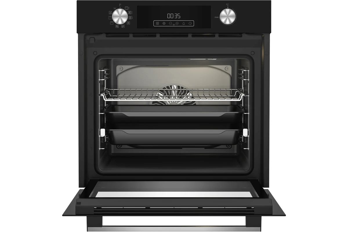 Духовой шкаф Hotpoint FE8 831 JSC BL