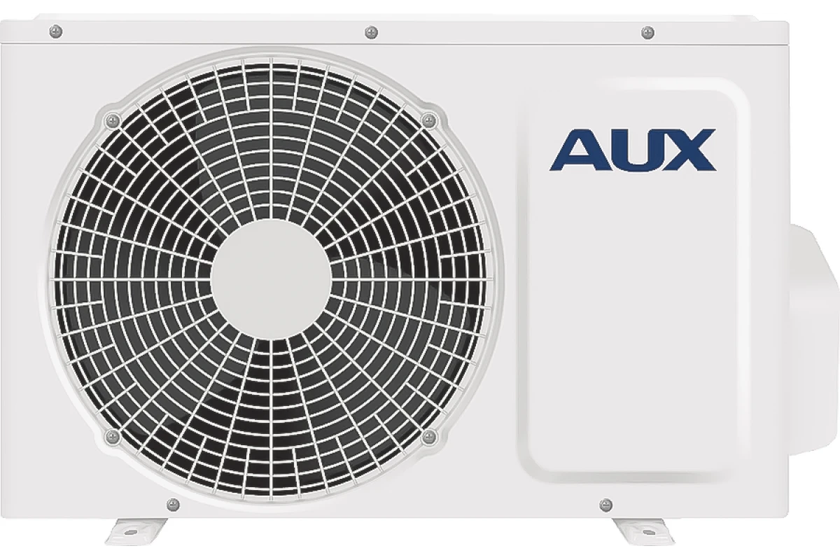 Кондиционер AUX Q Smart ASW-H12A4/HA-R2DI/AS-H12A4/HA-R2DI