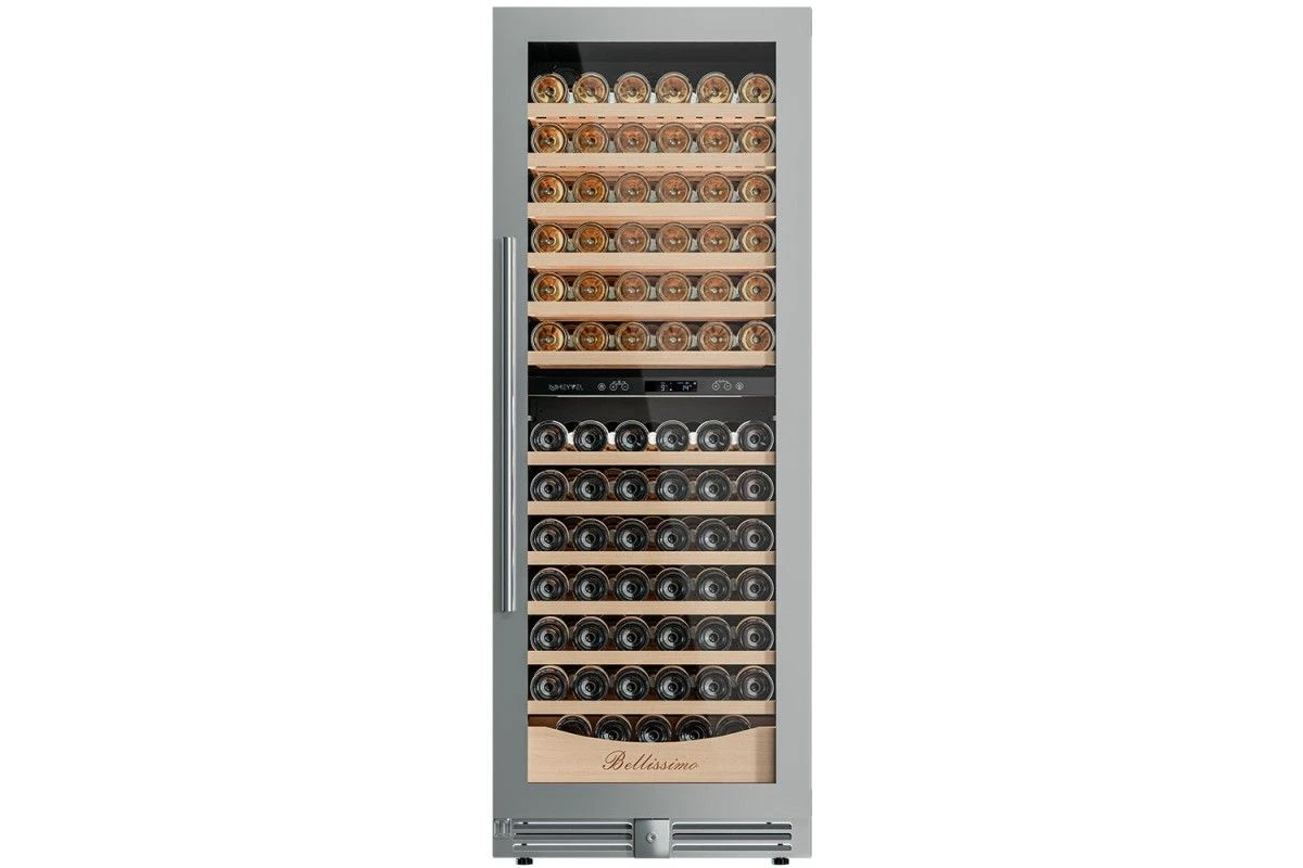 Винный шкаф Meyvel MV141PRO-KST2