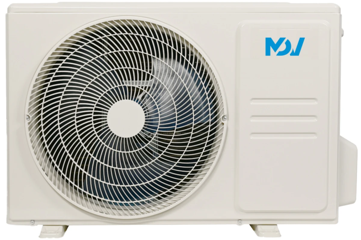 Кассетный кондиционер Mdv MDCAC4I-12HRFN8/MDOAG-12HDN8/T-MBQ4-03BD
