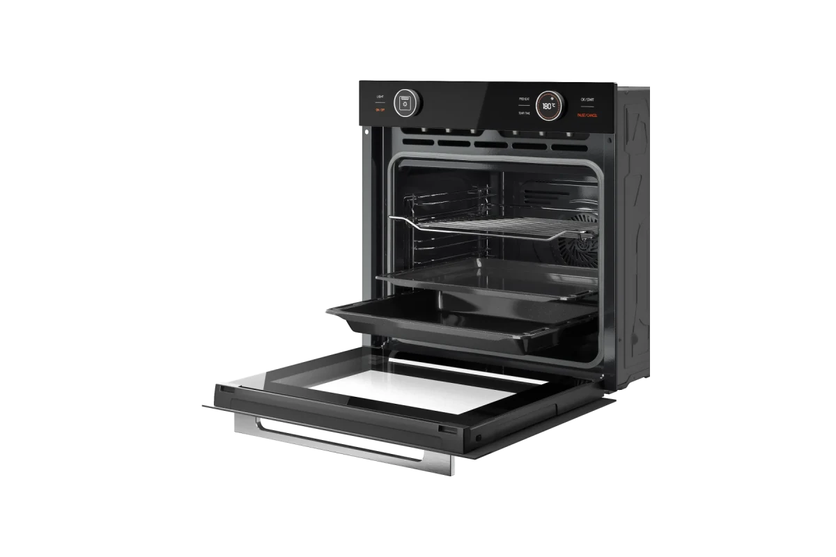 Духовой шкаф Kuppersberg HT 612 White