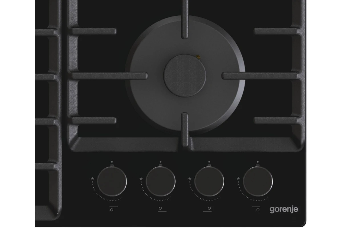 Независимая газовая варочная панель Gorenje GTW642SYB