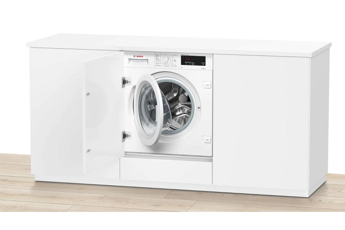 Встраиваемая стиральная машина Bosch WIW24340OE