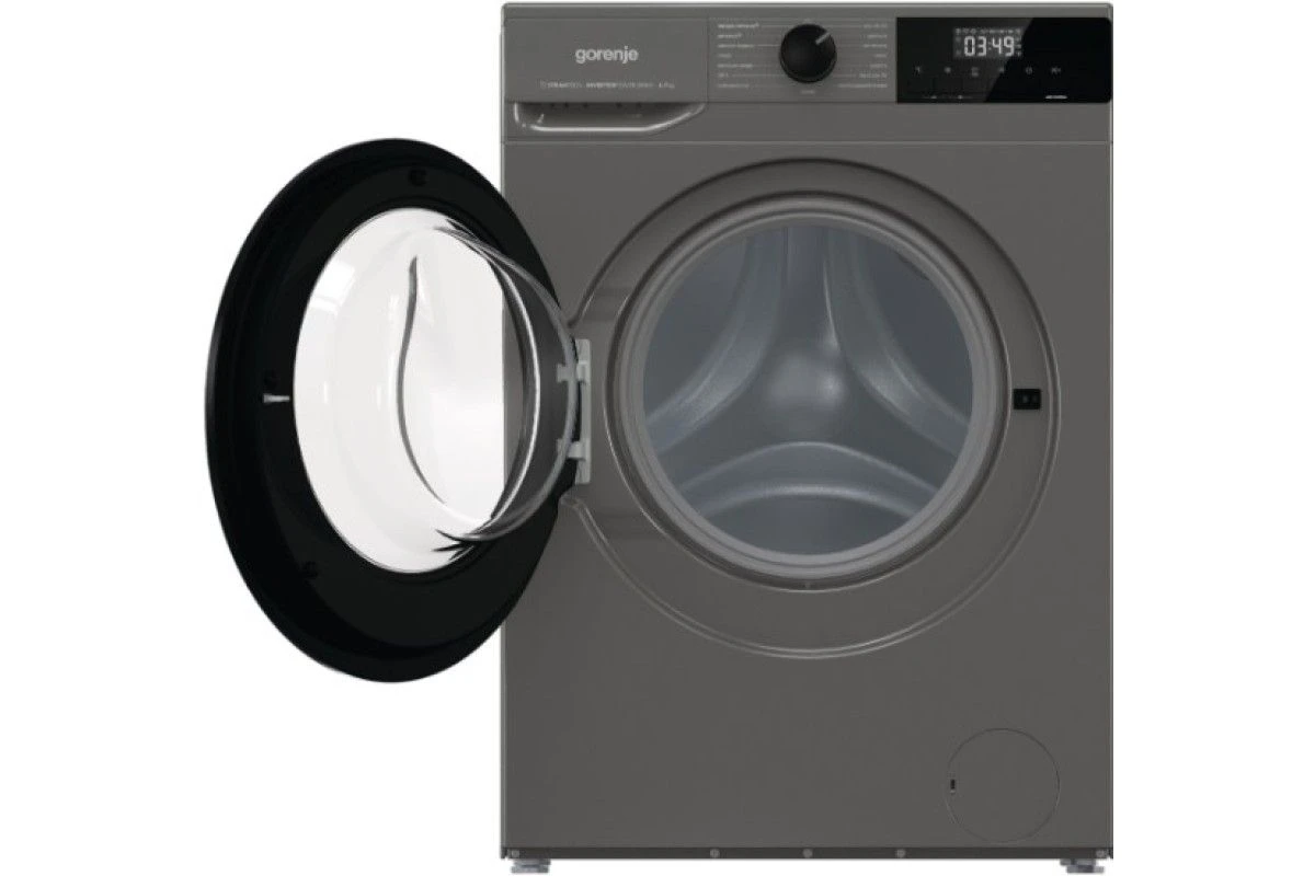 Стиральная машина Gorenje W3NHEI74SAS