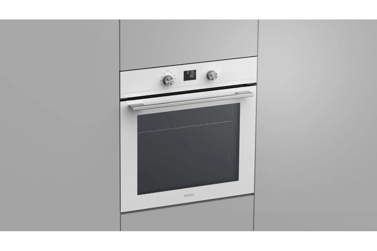 Духовой шкаф Haier HOQ-K4AAN3WB