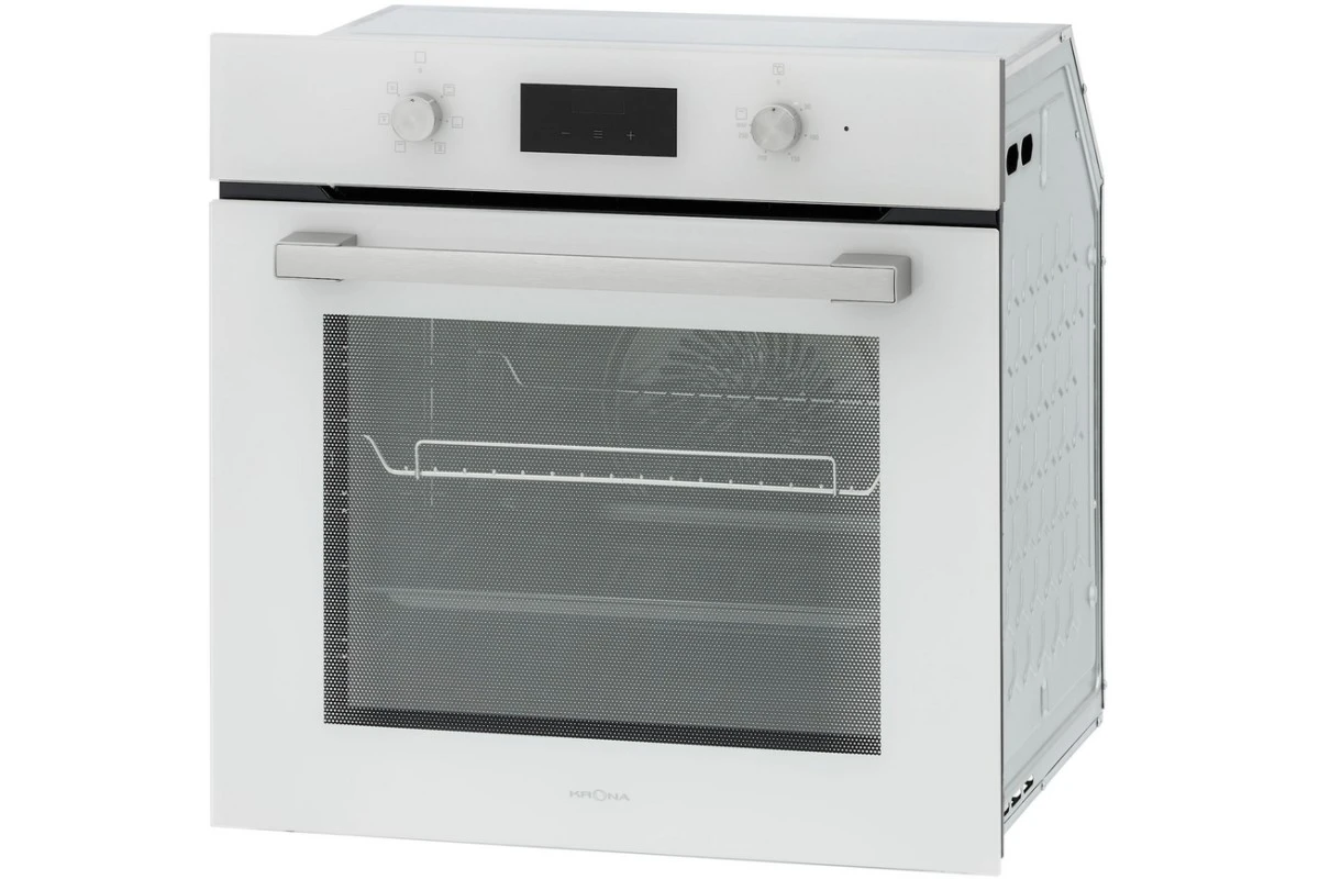 Духовой шкаф Krona MAGNETE 60 WH