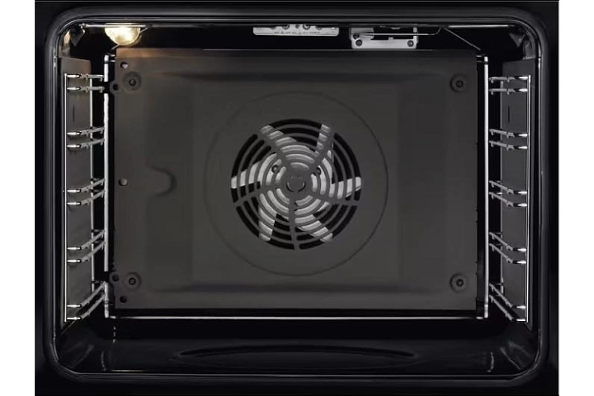 Духовой шкаф Electrolux LOE7C31S