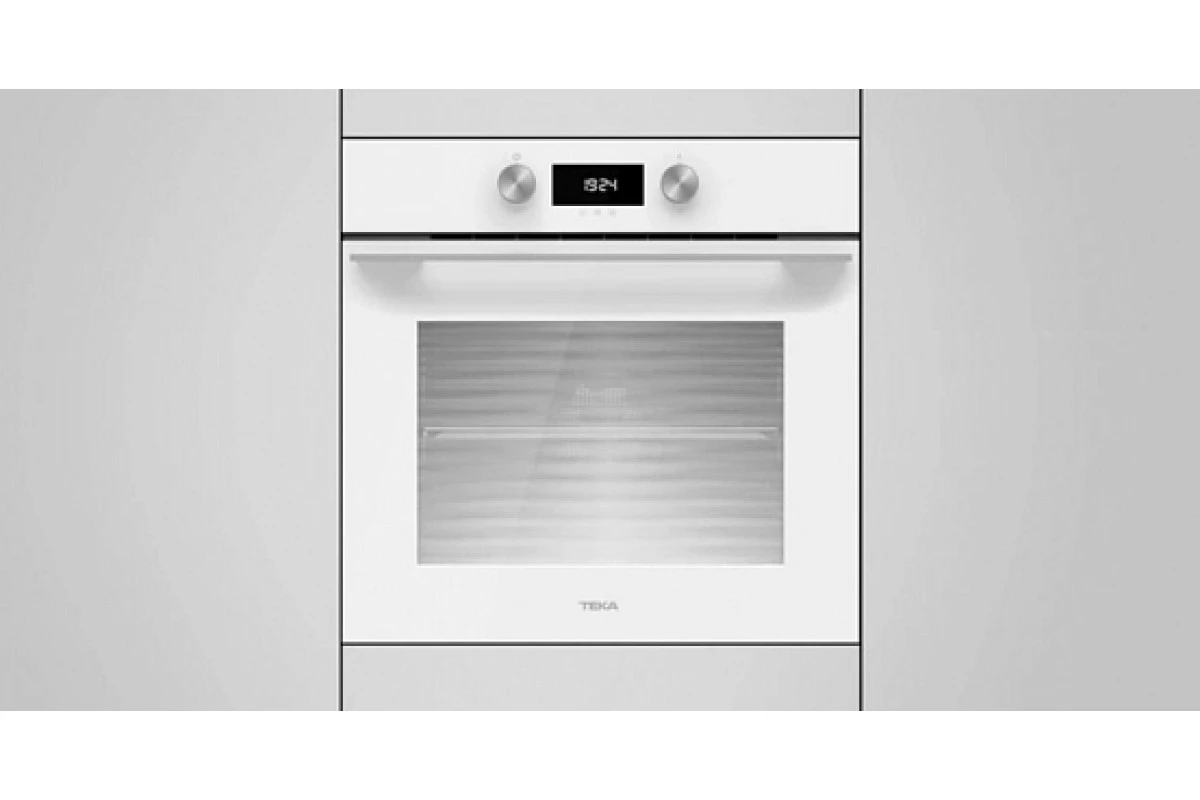 Духовой шкаф Teka HLB 8400 WHITE