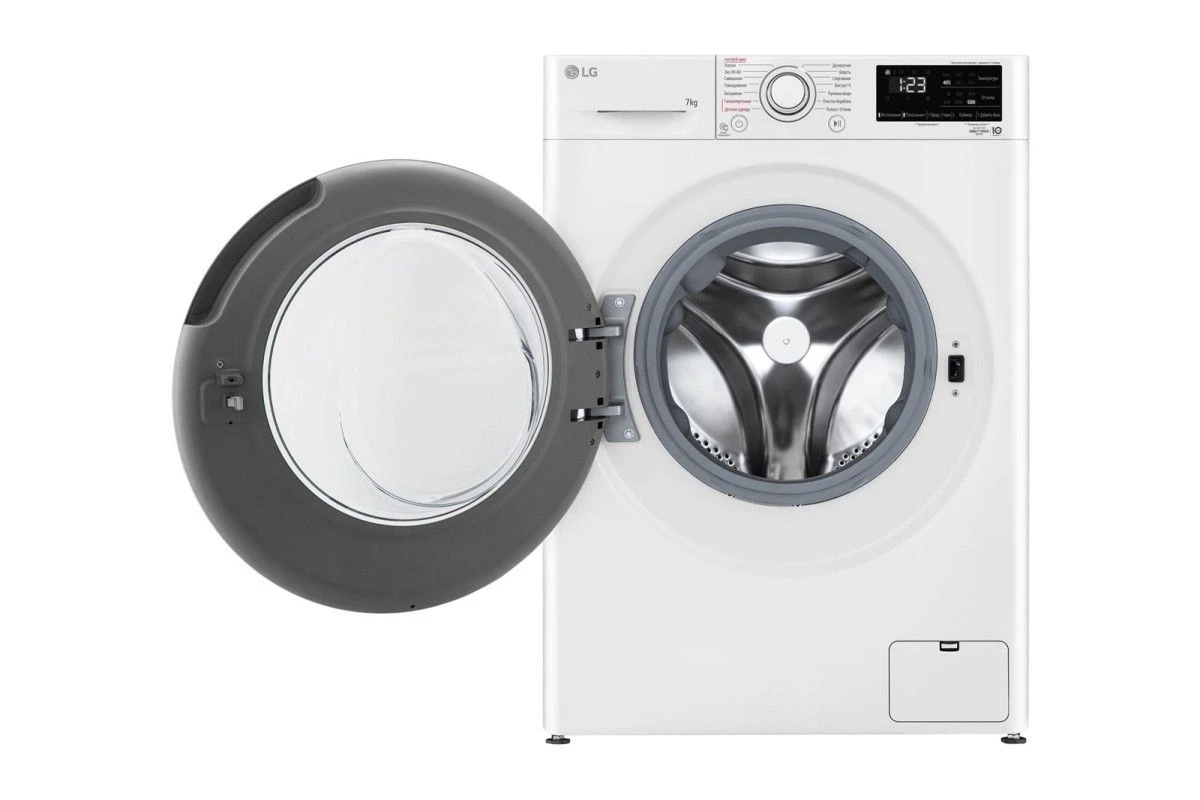 Стиральная машина LG F2V3HS3W