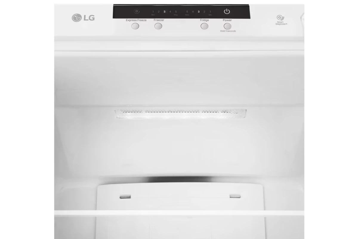 Встраиваемый холодильник LG GR-SN266LLP