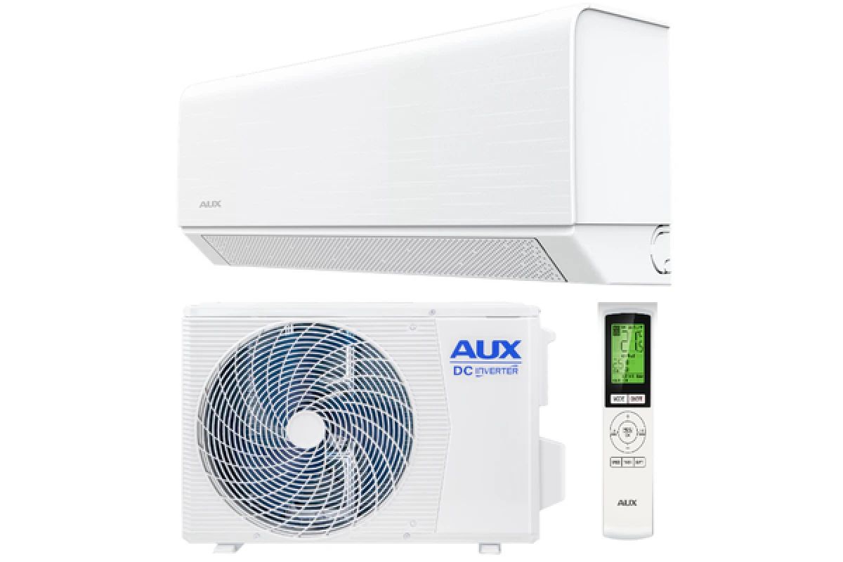 Кондиционер AUX Classic Pro ASW-H09A4/CA-R2DI AS-H09A4/CA-R2DI