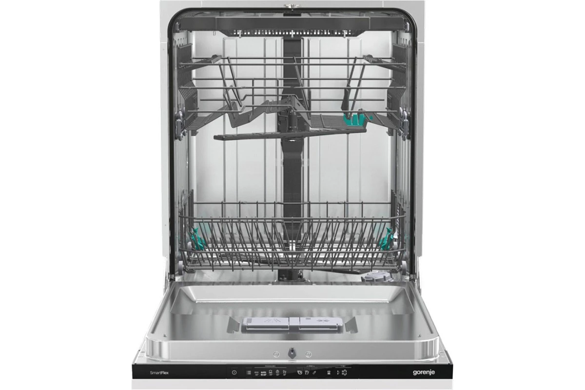 Встраиваемая посудомоечная машина Gorenje GV661C60