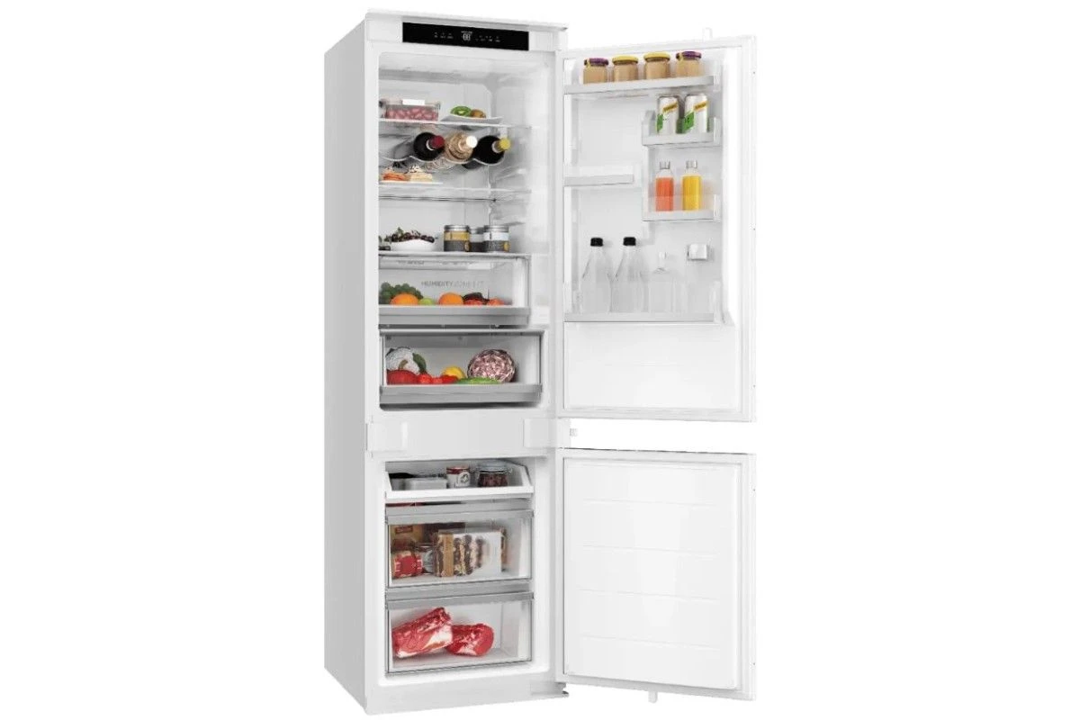 Встраиваемый холодильник Haier HBCN5177U1