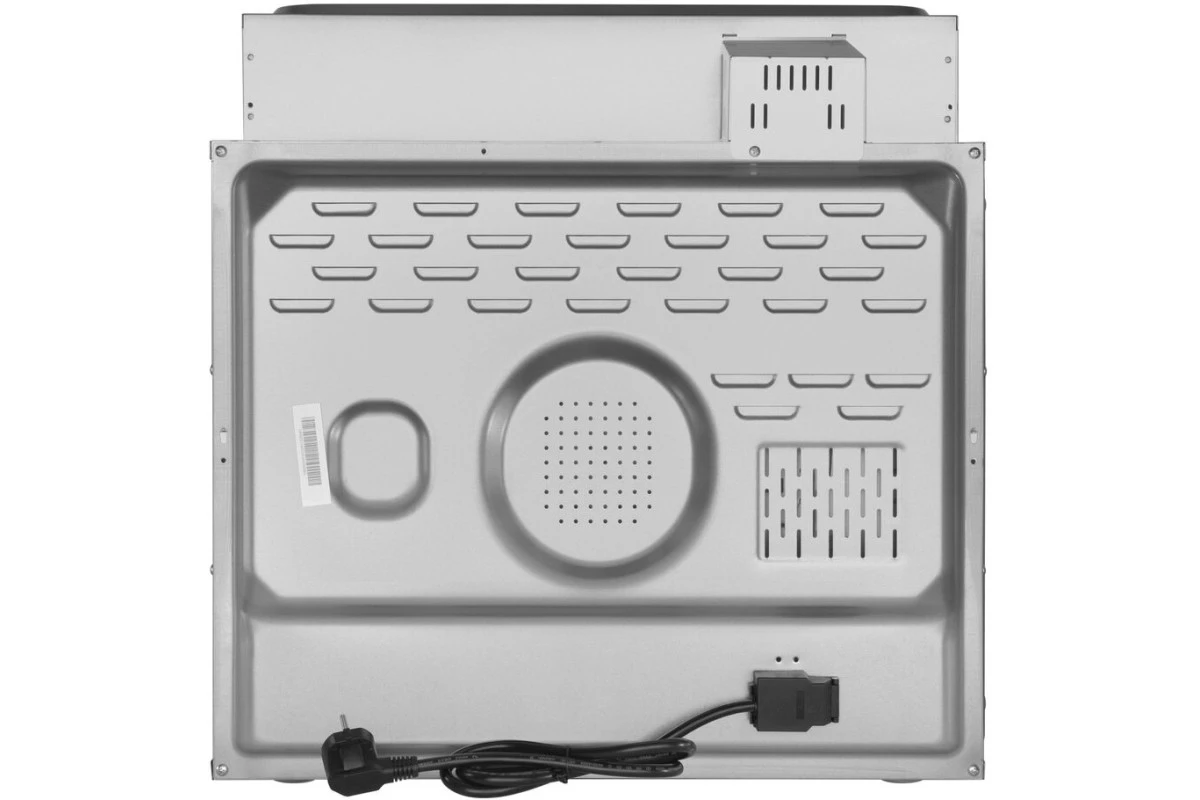 Духовой шкаф Maunfeld MEOC708PB