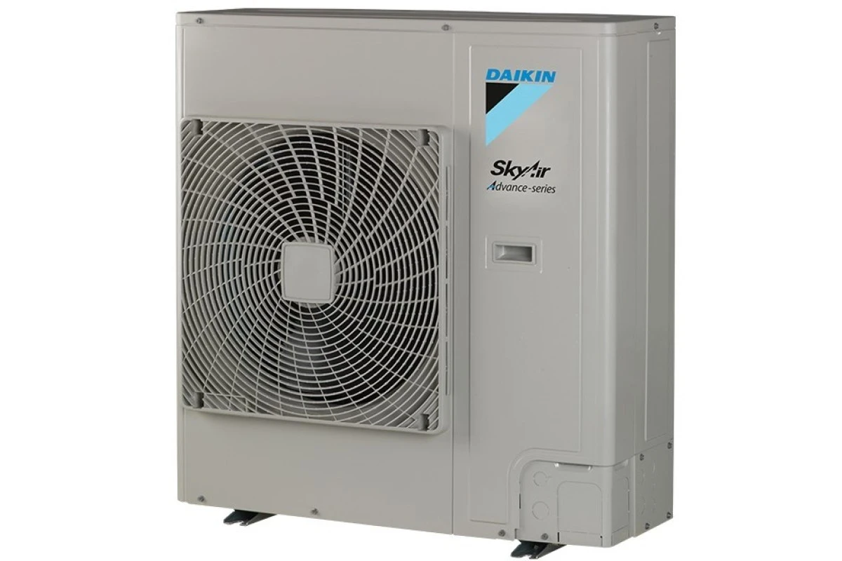 Напольно-потолочный кондиционер Daikin FUA125A/RZASG125MY1/-40
