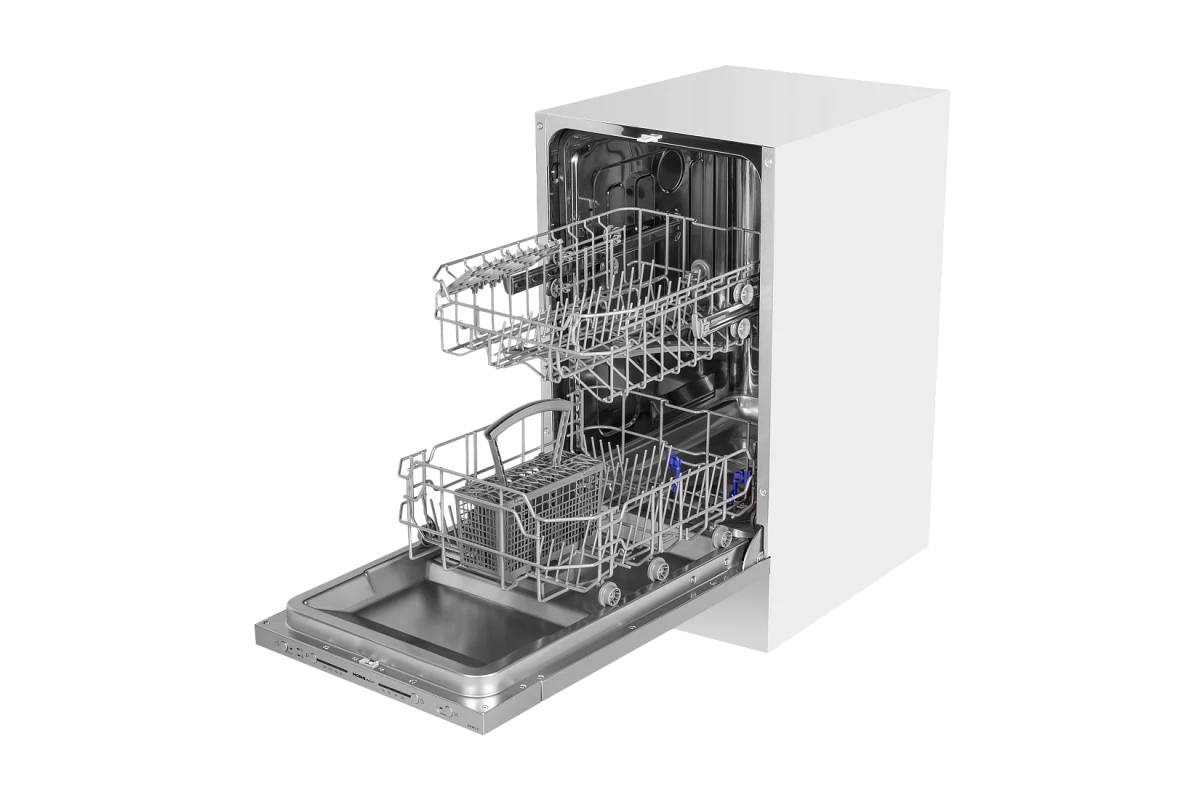 Посудомоечная машина HOMSair DW44L-2