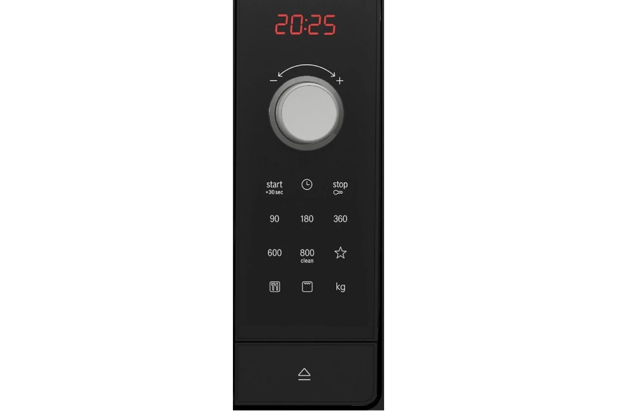 Встраиваемая микроволновая печь Bosch BEL653MB3