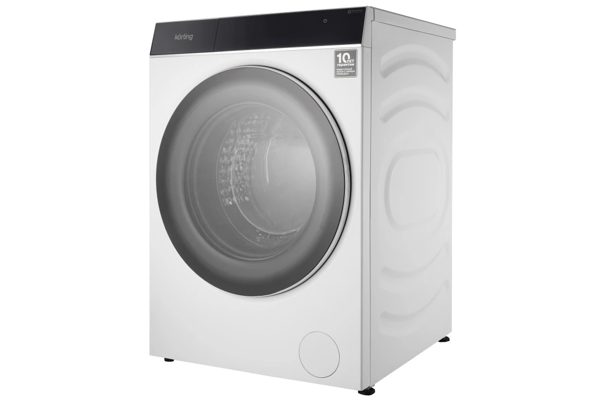 Стиральная машина Korting с паром KWM 60DS1499