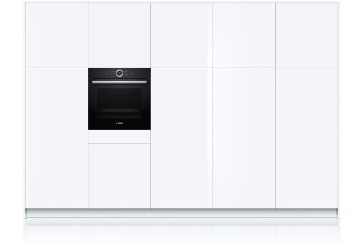 Духовой шкаф Bosch HBG635BB1