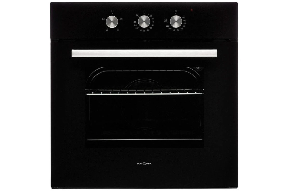 Духовой шкаф Krona ESSENZA 60 BL G2