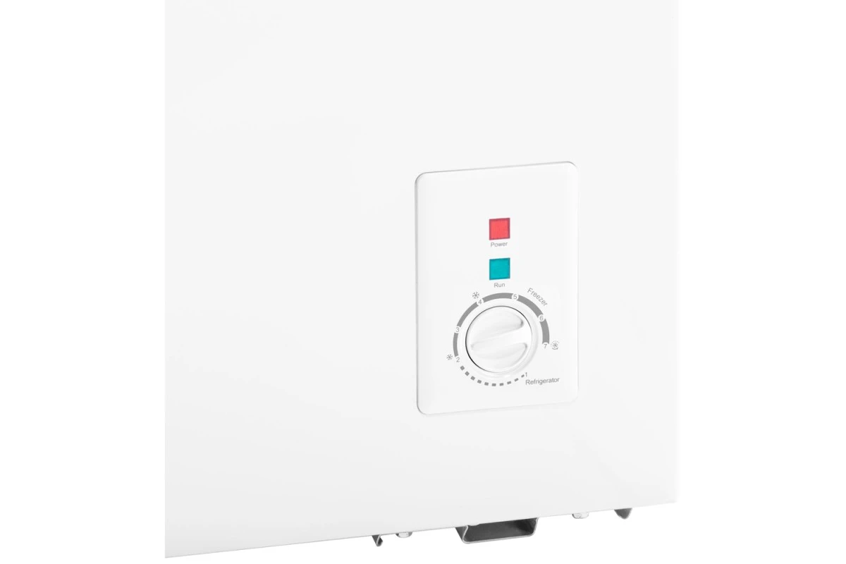 Морозильный ларь MAUNFELD MFL150W