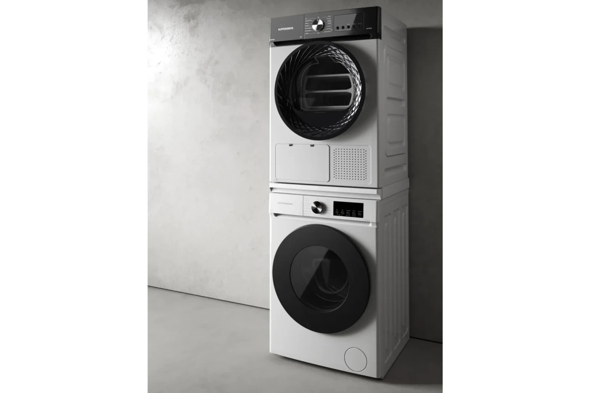 Стиральная машина Kuppersberg WM 592 W
