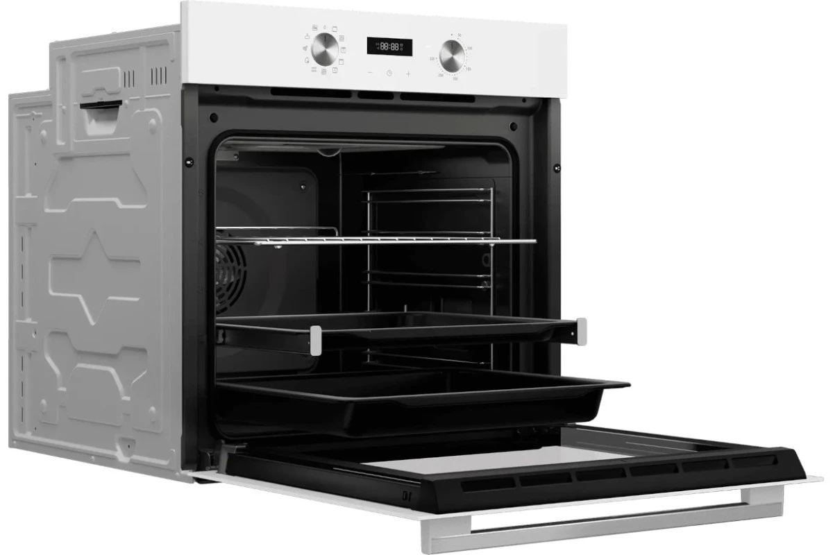 Духовой шкаф Haier HOQ-R2ARN3WB