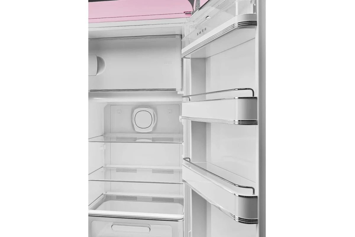 Холодильник Smeg FAB28RPK6