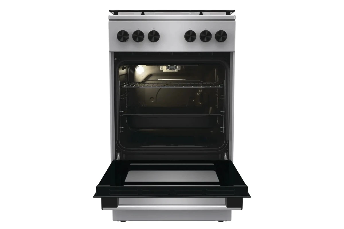 Газовая плита Gorenje GGI5A22XF
