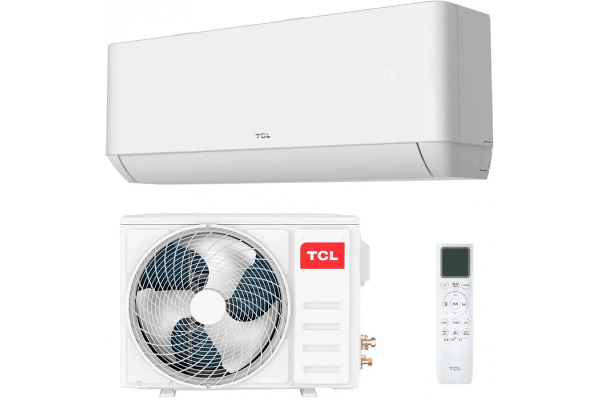Кондиционер TCL Ocarina TAC-TP24ONF/R