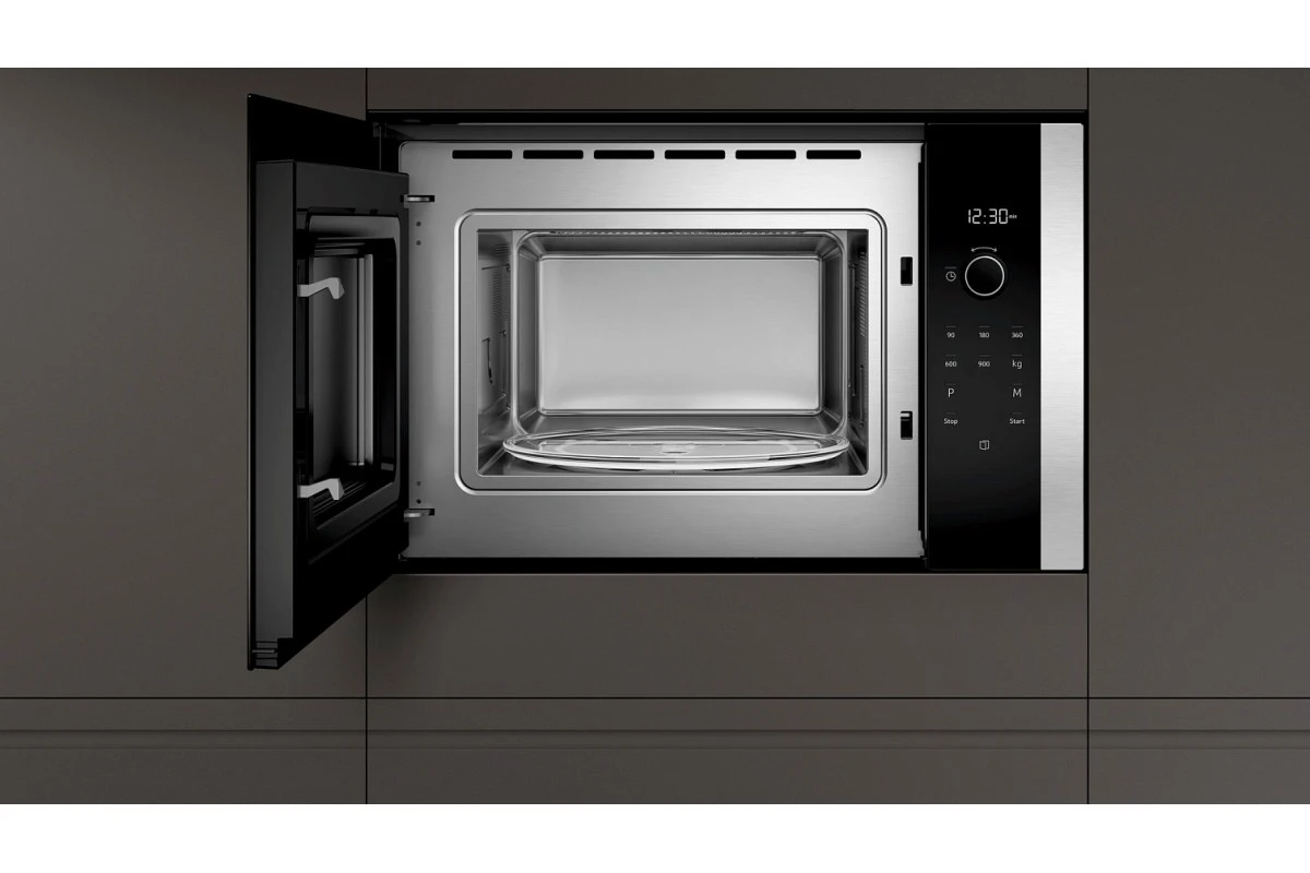Микроволновая печь Neff HLAWD53N0