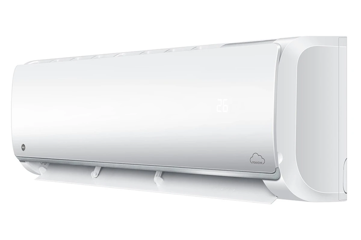 Кондиционер Daichi Epsilon E20AVQ1/E20FV1
