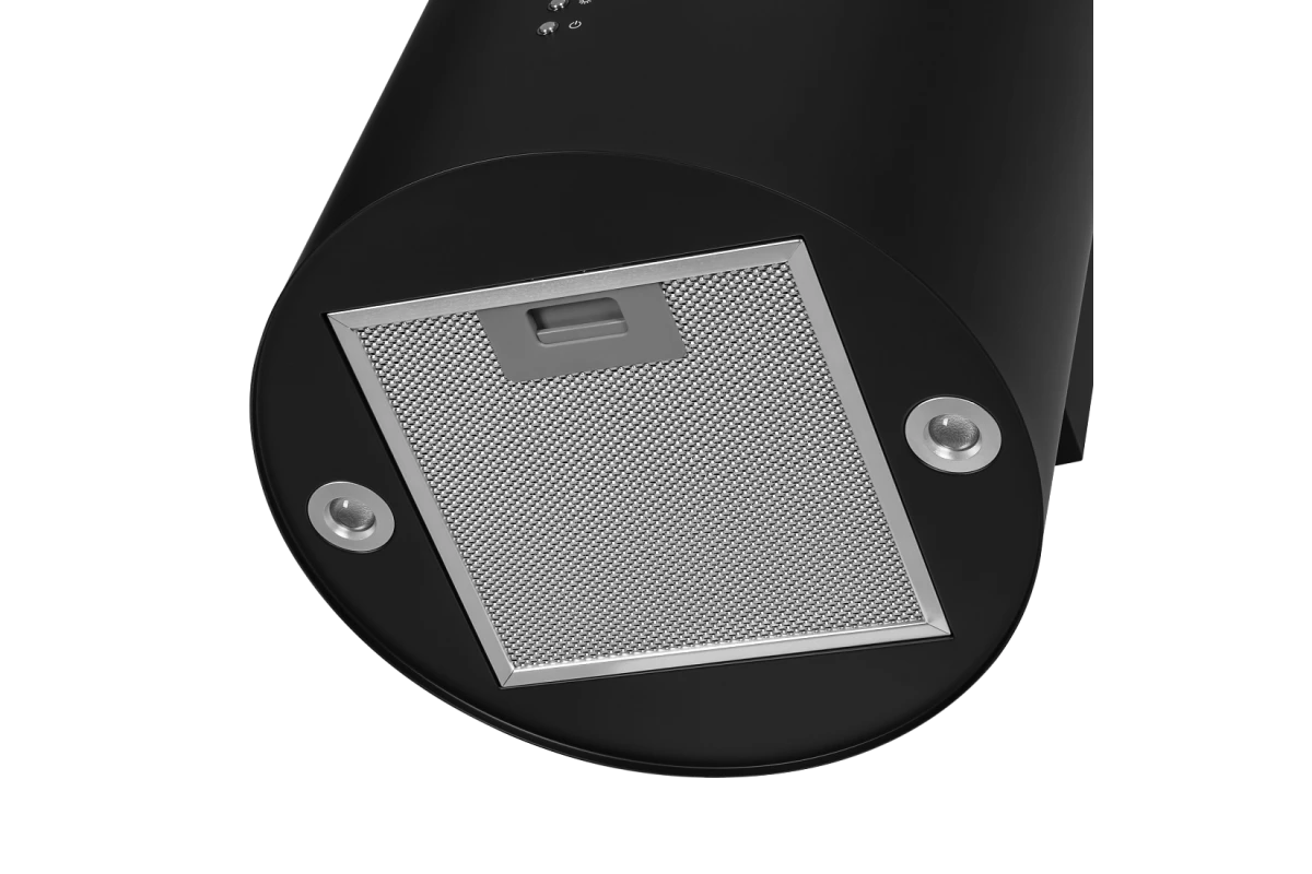 Кухонная вытяжка HOMSair ART 1050WL 35 ЧЕРНЫЙ
