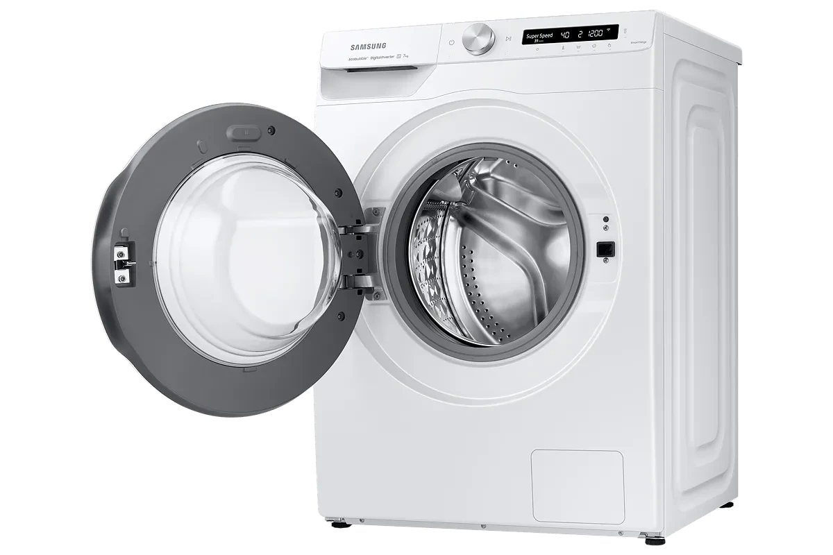 Стиральная машина Samsung WW70A6S28TW/LP