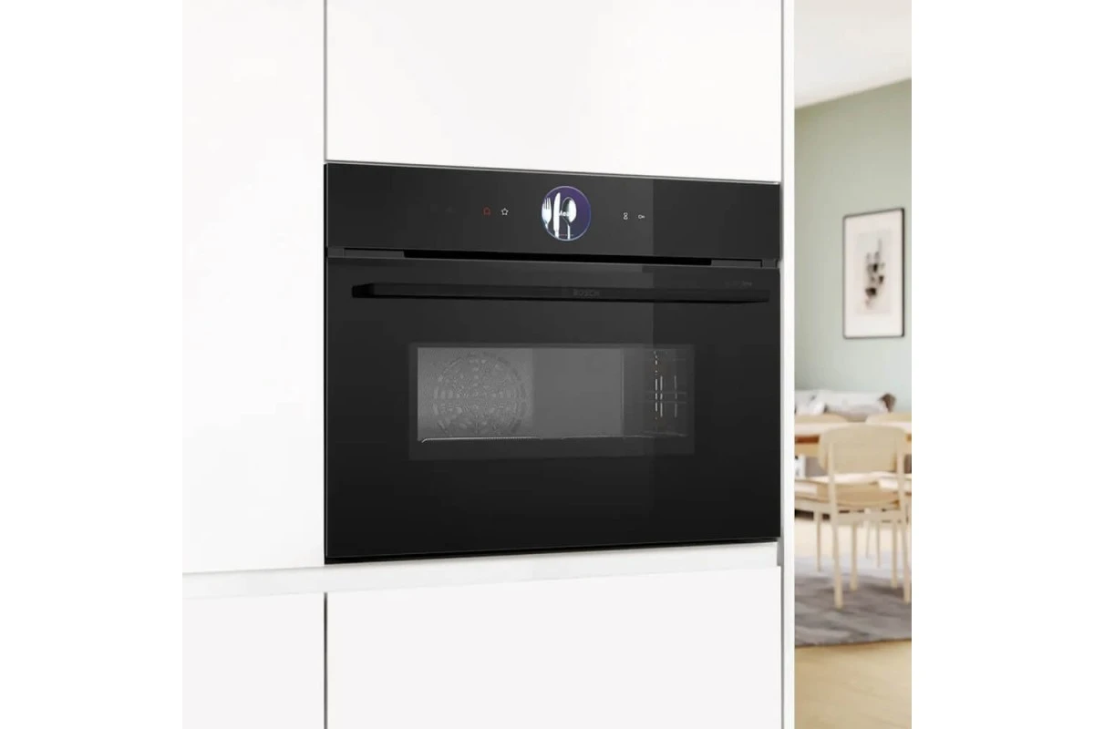 Духовой шкаф Bosch CMG936AB1S