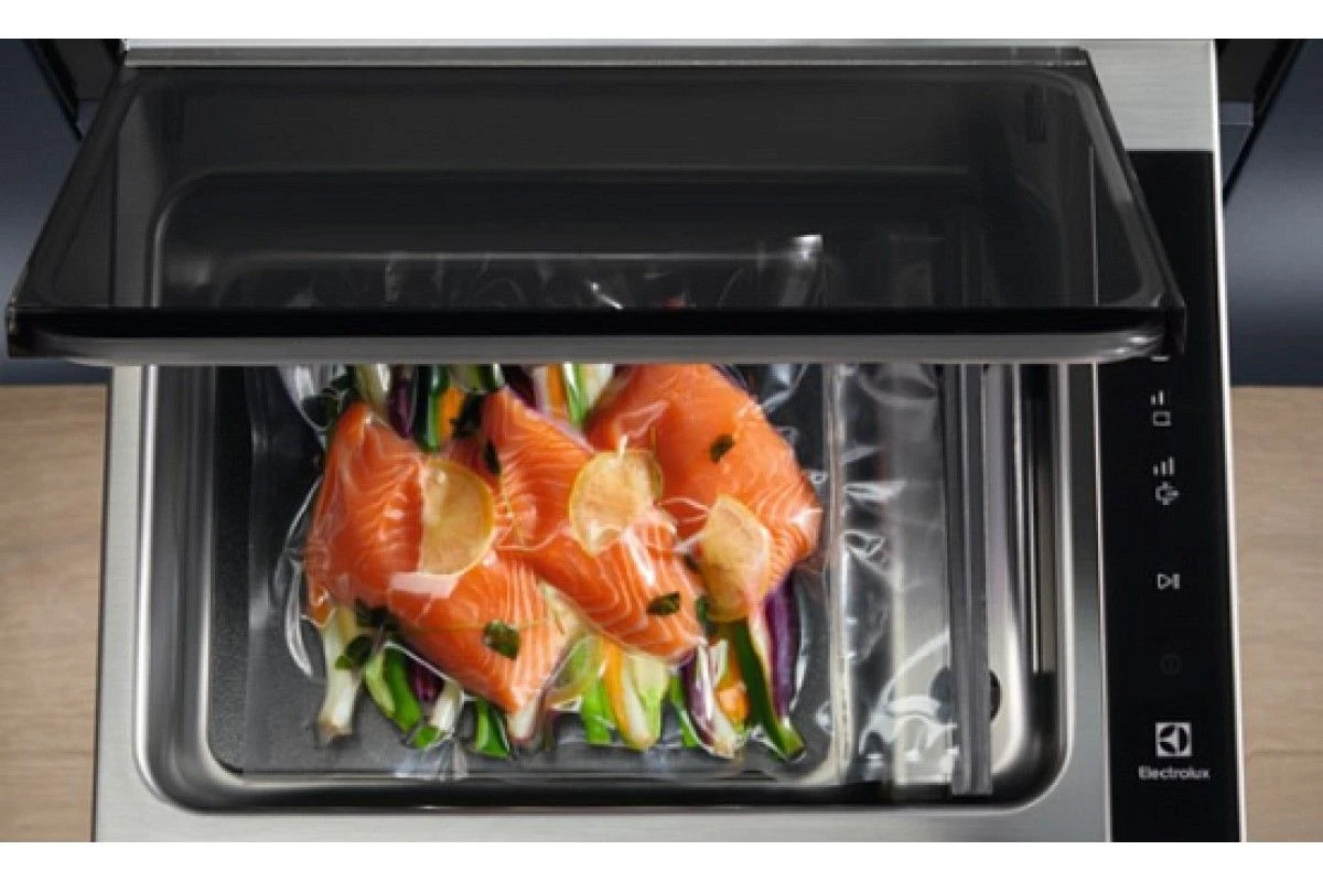 Вакуумный упаковщик Electrolux KBV4X